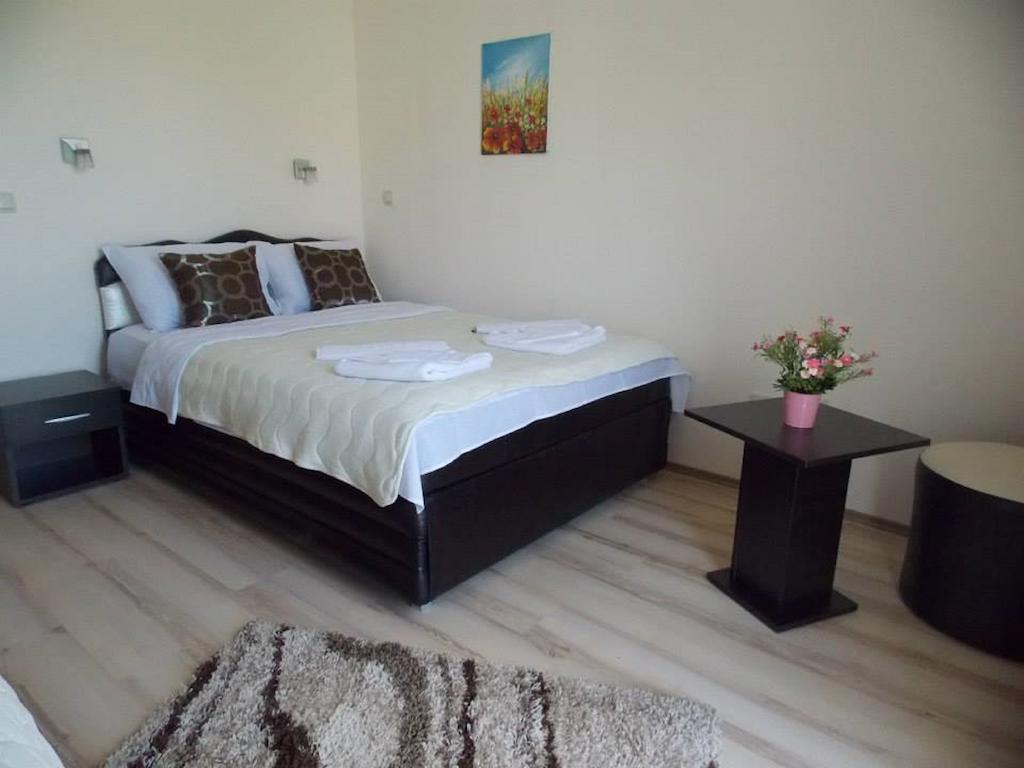 Guesthouse Vila Dnd Niska Banja Zimmer foto