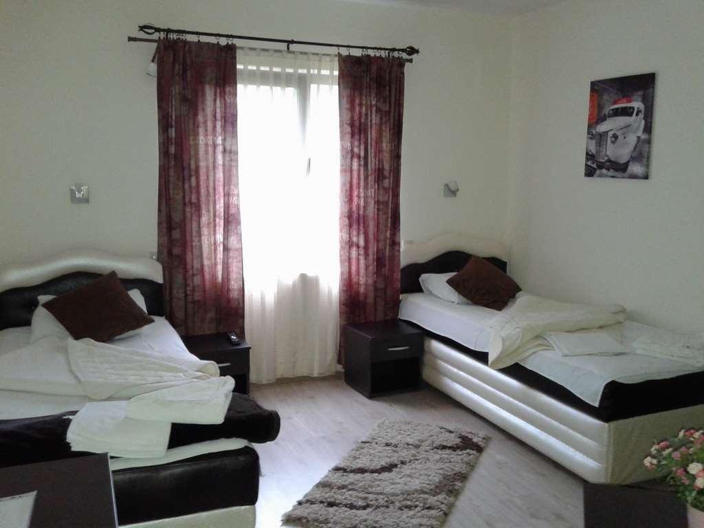 Guesthouse Vila Dnd Niska Banja Zimmer foto