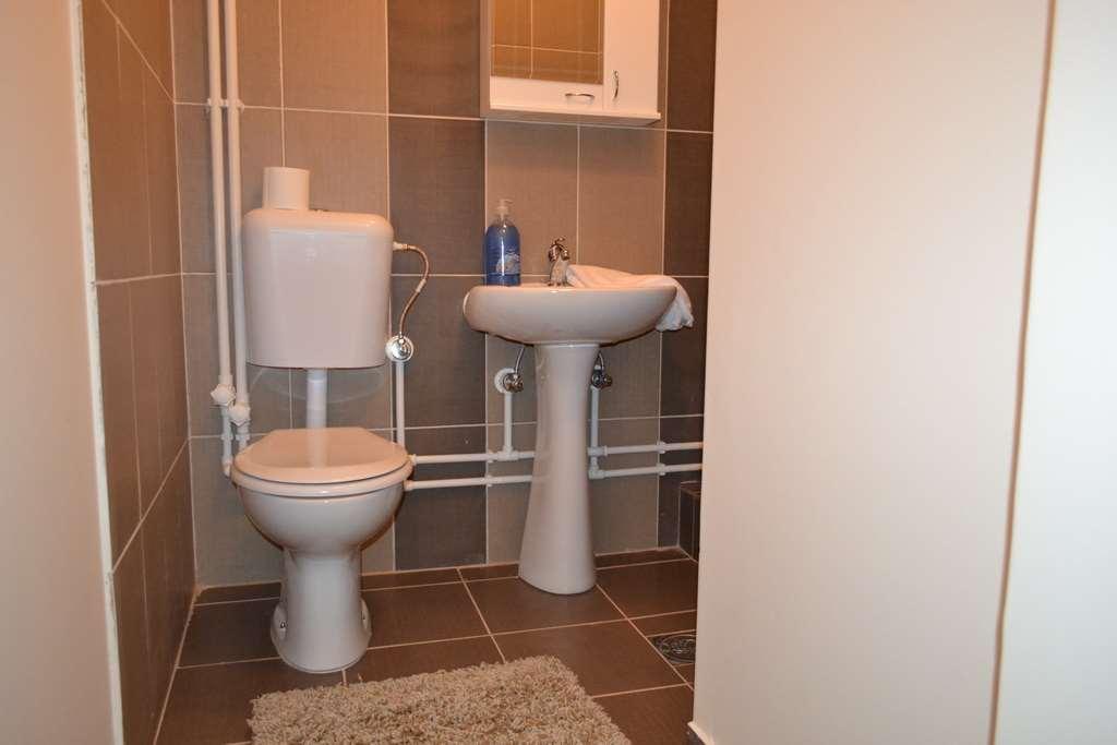 Guesthouse Vila Dnd Niska Banja Zimmer foto