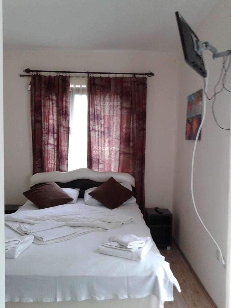 Guesthouse Vila Dnd Niska Banja Zimmer foto