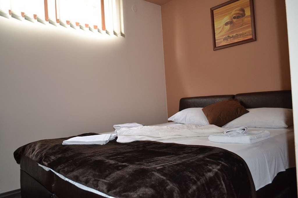 Guesthouse Vila Dnd Niska Banja Zimmer foto
